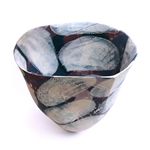 Purple Haze Vessel