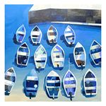 Recently-added stock item