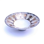 Med White/Lustre Bowl