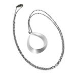 P/T Open Angled Teardrop