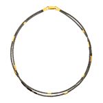 N/L Cuboid RodsTwo Strands