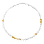 N/L Circles Two Tone