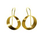 Drop E/R Mobius Circles