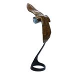 Recently-added stock item