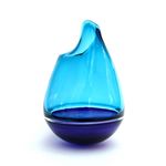 Sm Oblique Vase
