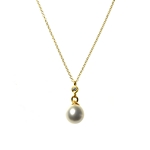 Pendant Pearl Drop