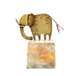 Recently-added stock item