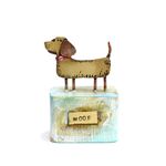 Recently-added stock item