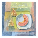 Figs and Melon