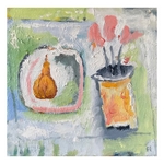 Fig and Pot