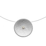 Pendant Textured Dish