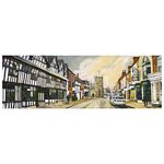 Recently-added stock item