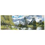 Walks and Willows