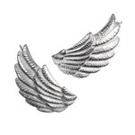 Wing Earrings