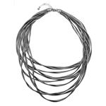 Strand Necklace