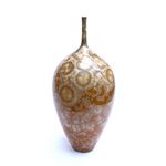 Med Vessel, High Neck