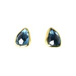 E/R B.Topaz 5.6ct
