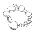 Multi Loop Bracelet