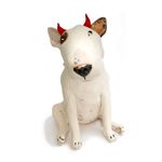 Devil Dog JULIE POMICTER