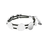 Disc Bracelet