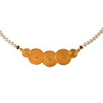 Necklace Circle