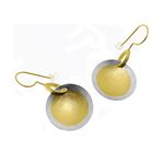 Drop E/R Two tone Dish