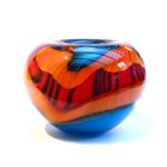 Medium Roll Top Bowl