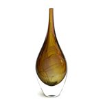 Elipse Stem Vase