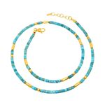 N/L 3mm Turquoise