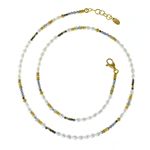 N/L Rice FWP,Labradorite