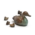 Duck Family
