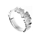 Ring Crease Wood
