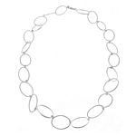 N/L 50cm Open Ovaloid