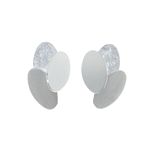 Studs Tri Ovals