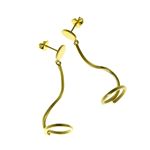 Drop E/R, Long Lasso & Dot