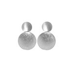 Drop E/R small, Med Dots