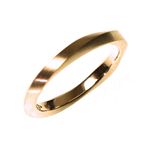 Gold Wedding Ring